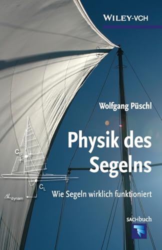 Physik des Segelns: Wie Segeln Wirklich Funktioniert