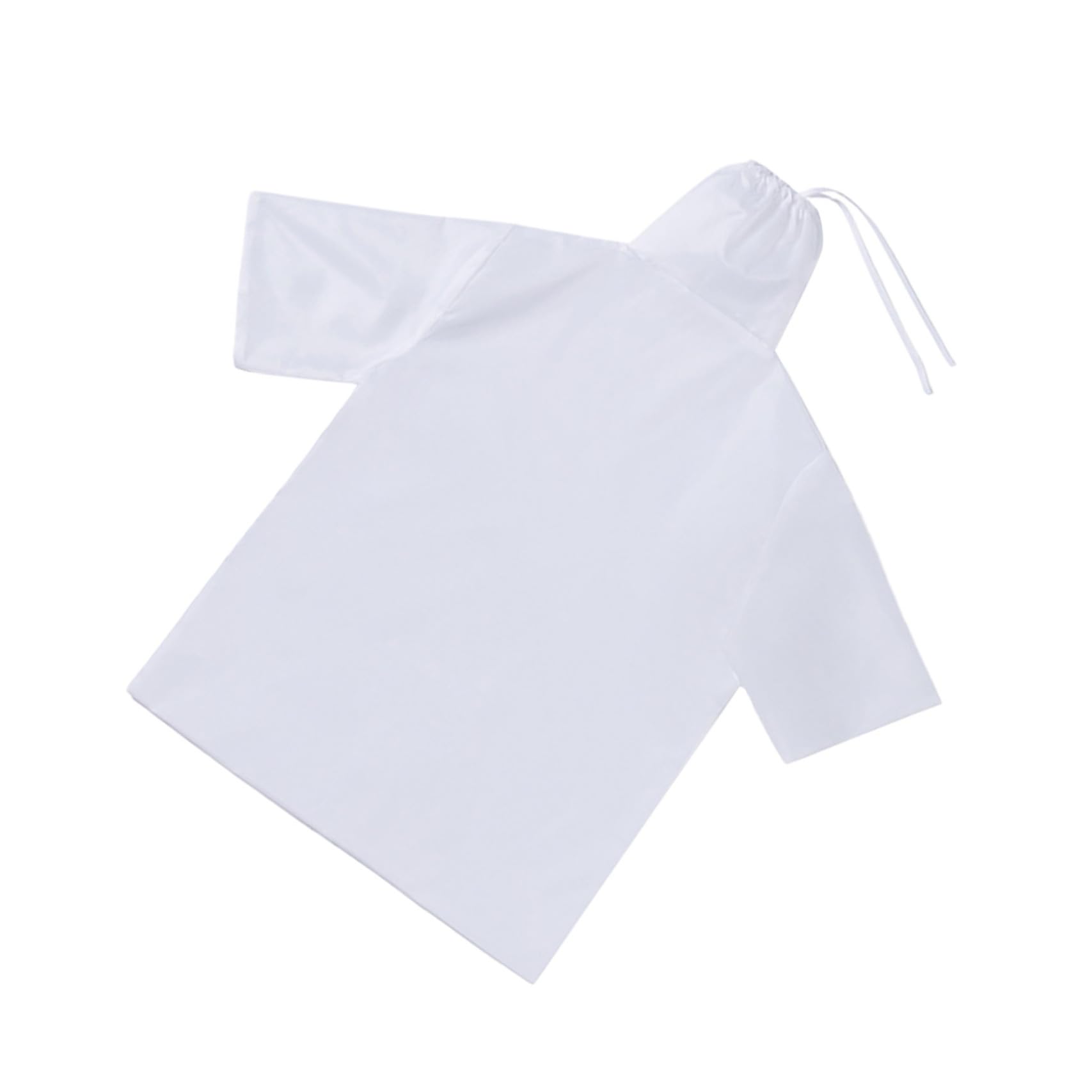 Hair Dryer Travel Bag Hanging Garment Drawstring Quick Dry Polyester Fabric