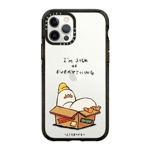Amazon.co.jp: Casetify (ケースティファイ) インパクトケース iPhone