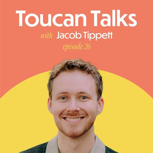 EP26 - Jacob Tippett: Business and Strategy with a Serial Entrepreneur cover art