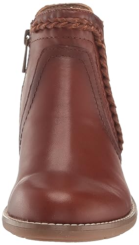 Earth Women's Nika Ankle Boot2