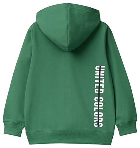 Consejos y comparativas para Comprar Sudadera benetton - los mas comprados. 3 Imagen adicional