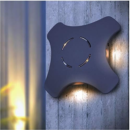 Miniatura 2 de ET2 E41364-SA Alumilux Pathway Aluminio Cuboide LED Luz de Paisaje, 1-Luz 3 Vatios, 34"H x 3" W, Aluminio Satinado