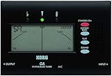  Korg GA-40 Gitarrenstimmgerät