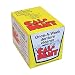 Caldent Denture Cleaner Sachets 16