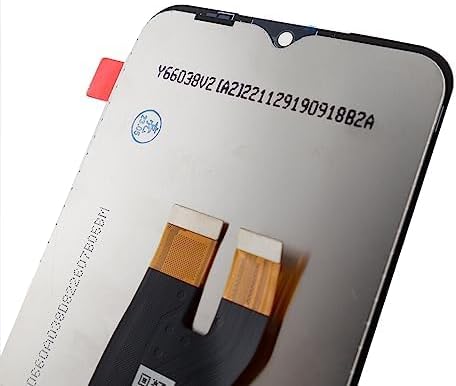 for Samsung Galaxy A14 5G SM-A146P A146P LCD Screen Display Touch Digitizer Assembly Replacement 6.6",Only Fit SM-A146P Not Fit SM-A146U
