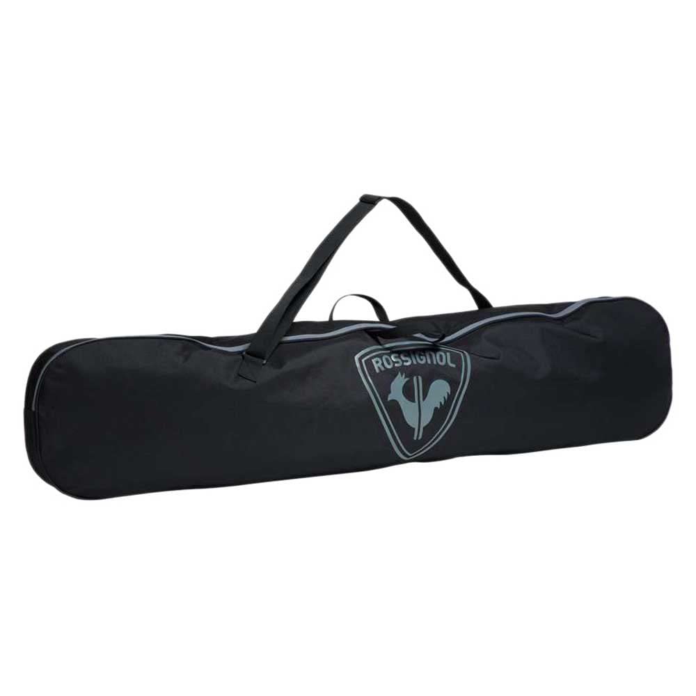 Rossignol - Housse De Snowboard Basic Snowboard Solo Bag - Homme - Taille Unique - Noir