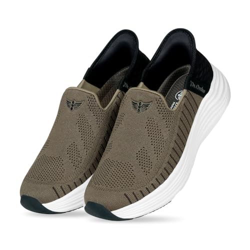 Image of Dr.Ortho Flexi Ease Men Shoes