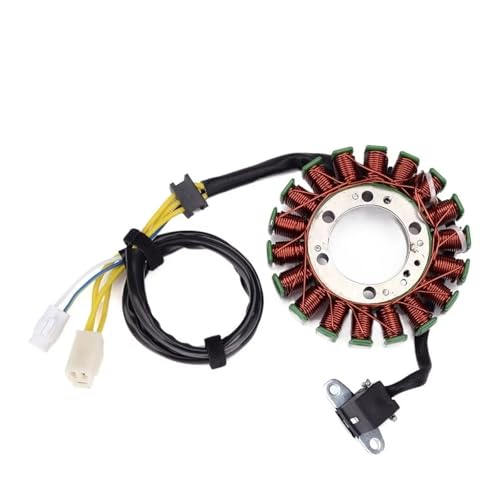 Stator d'allumage haute résistance pour Suzuki LTR450 Quad 2006-2011