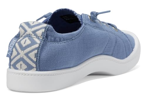 Image of Roxy Women's Bayshore Slip-on Sneakers