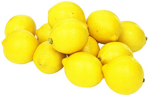 Lemons, 2 Lb Bag - Thumbnail 2