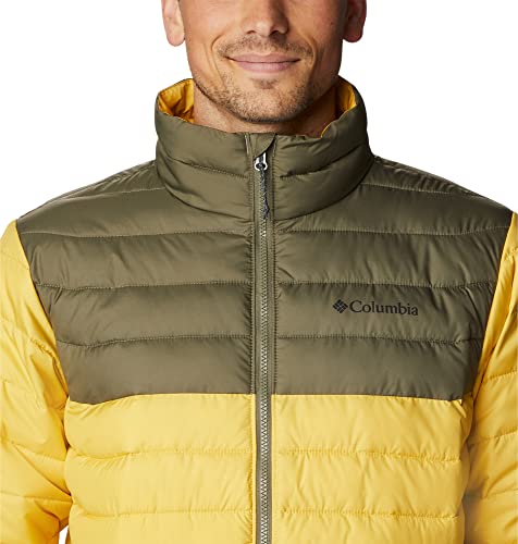 Image of Columbia mens Powder Lite Jacket
