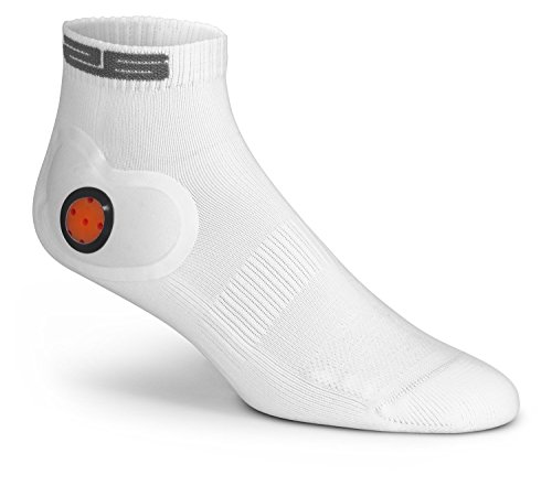 Men's Golf Socks - Padded Reinforced Golf Performance Sport Sock GM00