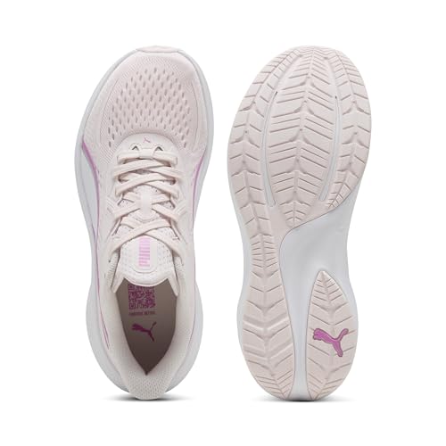 PUMA Unisex Yetişkin Skyrocket Lite 2 Spor Ayakkabı Jasmine Flower-Pink Pixel 37