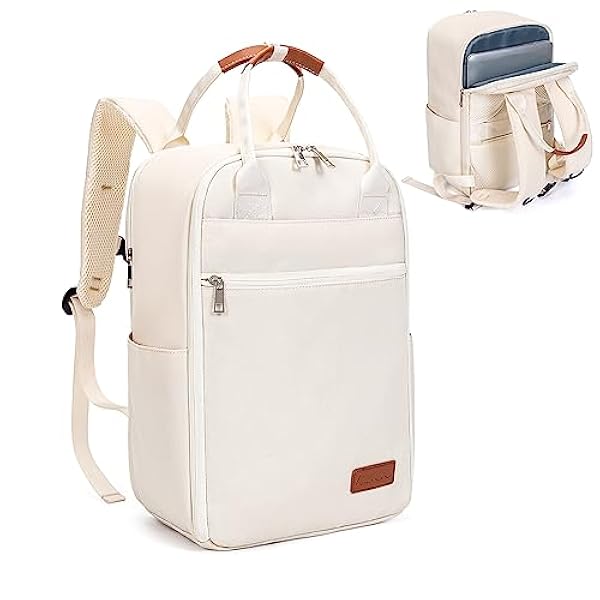 Lossga Bolsa de cabina, 40x25x20-albaricoque, 40x20x25