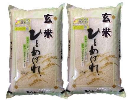 ÎY  Δ ЂƂ߂ڂ 10kg(5kg×2) ߘa6NY
