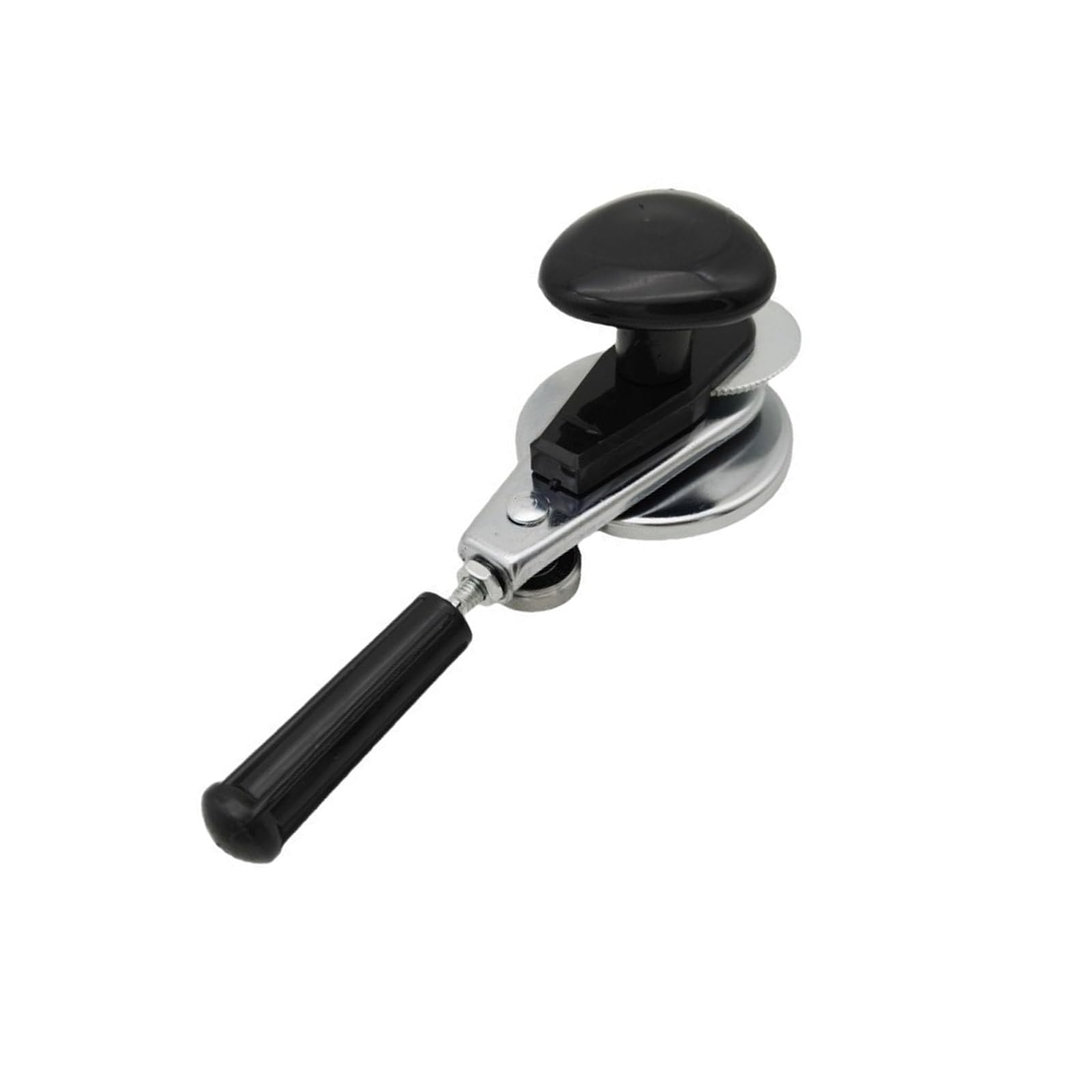 Btgghytr Compact Handheld Canning Tool Built From Strong Stainless Steel to Preserve Food in Closed Containers Food Preservation Sealer