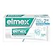 Produktbild Elmex Sensitive Professional Zahnpasta, 2er Pack (2 x 75 ml)
