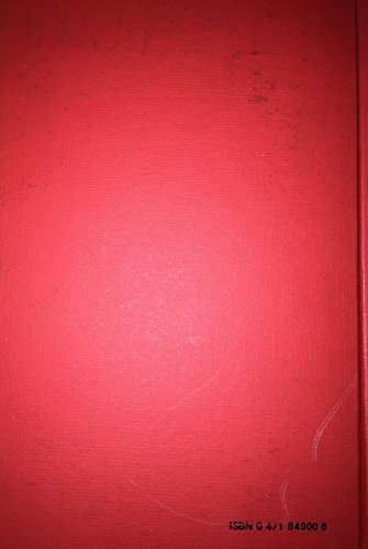 Scattering Theory: Quantum Theory on Nonrelativ... 0471849006 Book Cover