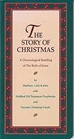 Story of Christmas 0529067412 Book Cover
