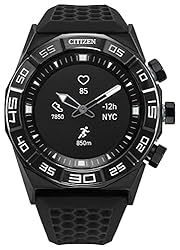 Citizen CZ Smart