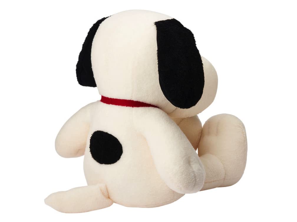 Amazon.co.jp: しあわせスヌーピー クラシック ぬいぐるみ 2L BIG SIZE