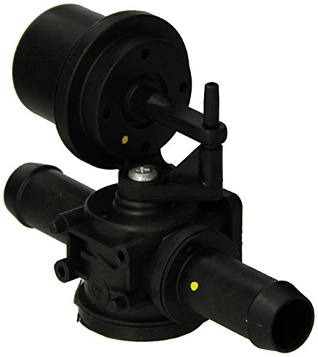 Motorcraft Valve
