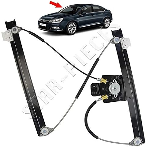 Lève-vitre STARKIT pour Citroen C5 Cover