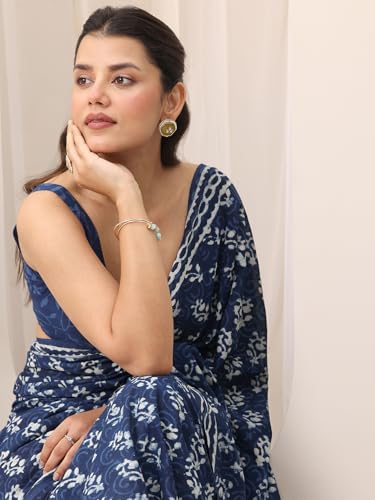 Image of Libas Women Saree