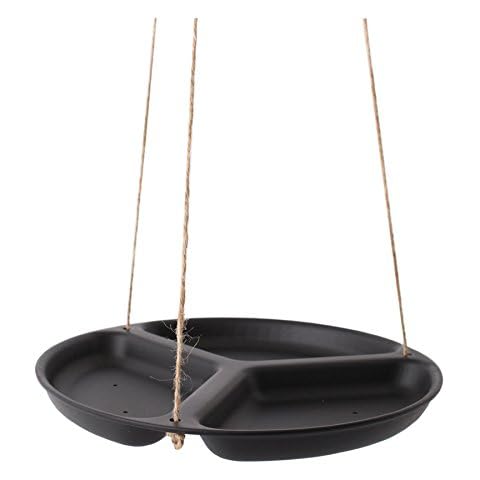 Ashortwalk Eco Recycled Food Waste Bird Table Bird Feeder Cover