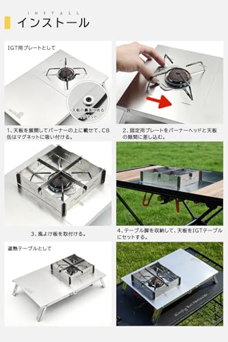 Amazon.co.jp: NEOROSS: IGT用天板プレート