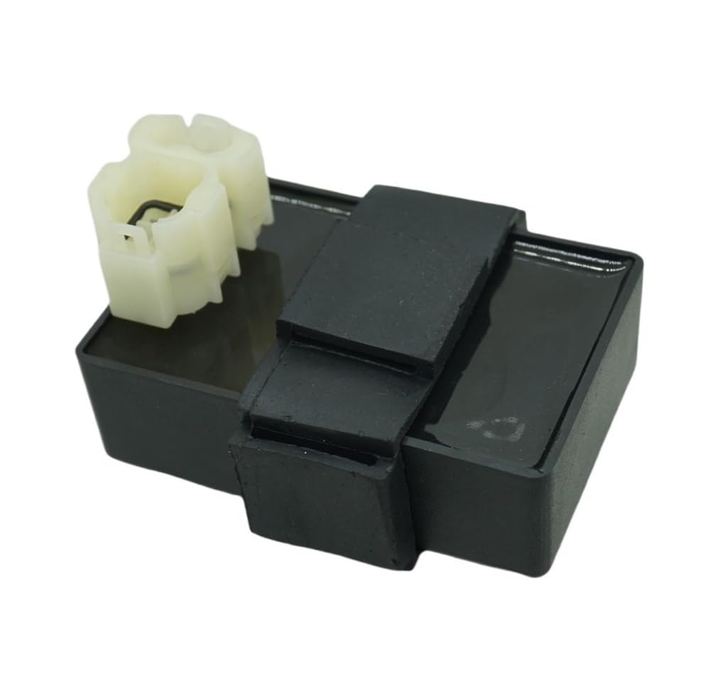 Bobina CDI Encendido motocicleta Piezas De Repuesto Para Encendedor, CDI Para Motocicleta Para Hy&osung GA125 GT125 UNIT Cruise Li 1994-1996 GF125 GA125F II, 6 Pines DC 32900HD63