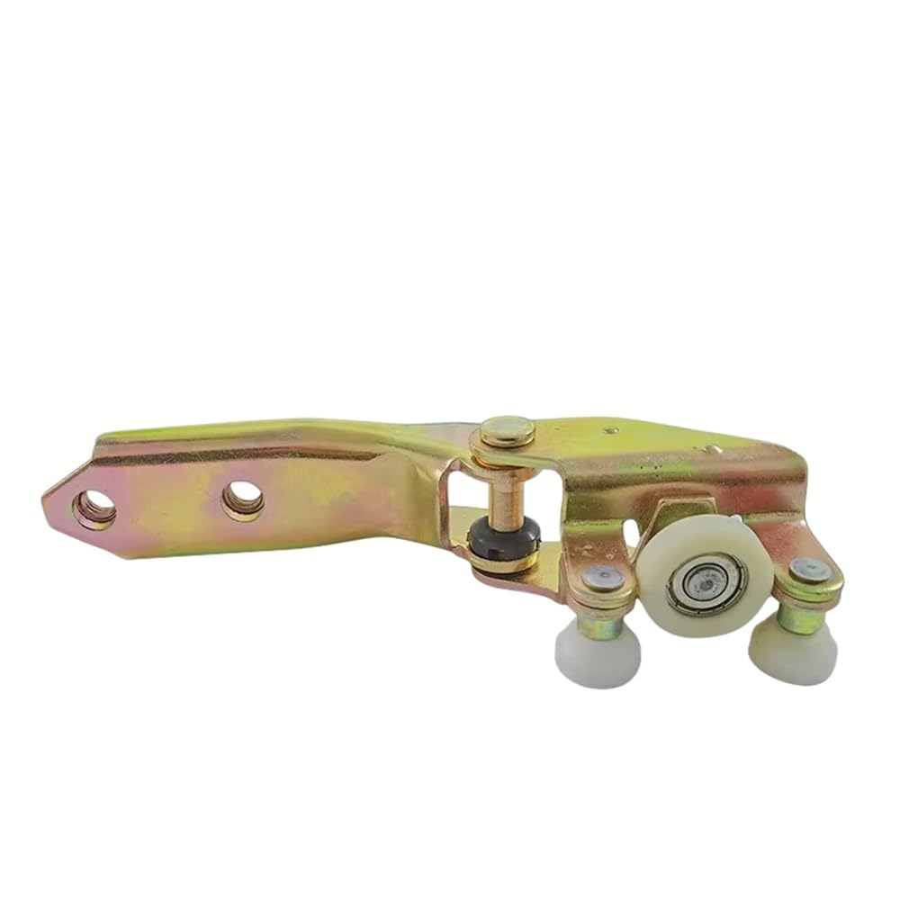 Dyog One Color Side Door Roller For Transporter T4 For Left Side Sliding Door Middle For Guide Roller 701843335B 701843335A
