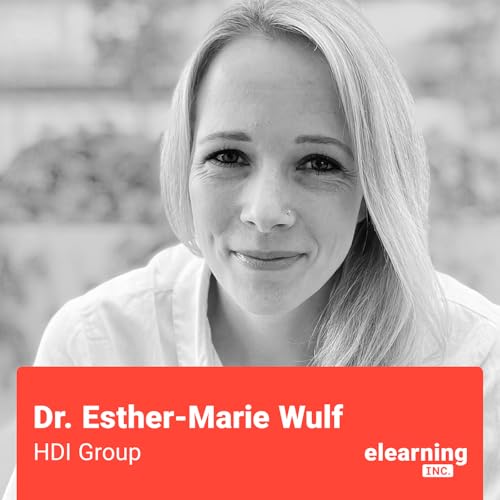 #54: Agiles Learning & Development bei der HDI Group