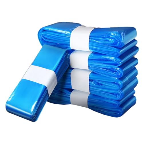 Mikinona 5pcs Diaper Bucket Waste Bin Liner Garbage Bin Liner Trash Bin Liners Wastebasket Trash Bags Rubbish Bags Diaper Pail Refills Bags Diaper Pail Liner Kitchen Garbage Bags Diapers or