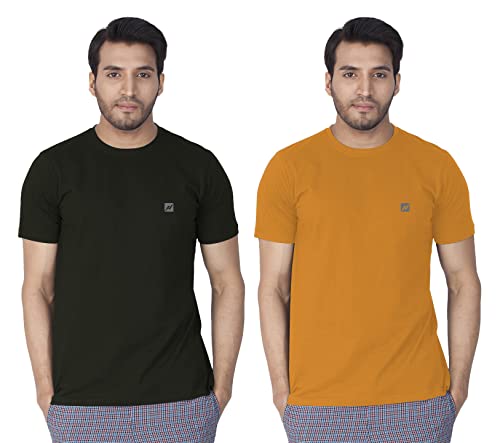 Image of Lux Nitro Men T-Shirt