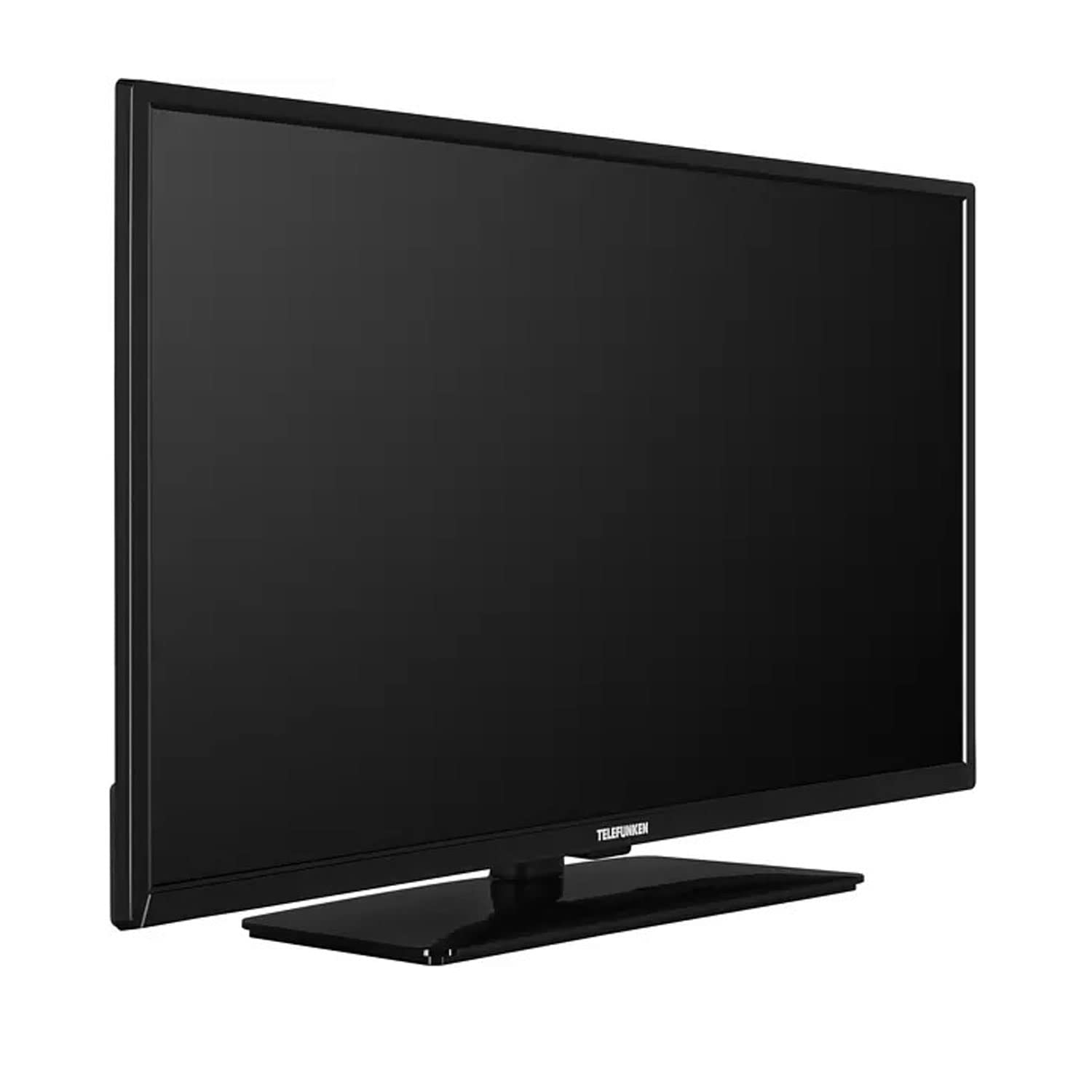 TELEFUNKEN T40X840 Home 40 Zoll LED TV (Flat, 40 Zoll / 101 cm, Full-HD, SMART TV)