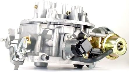 National Carburetors ND2816A - Remanufactured Carburetor