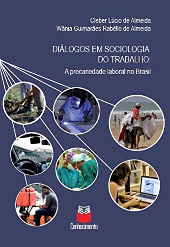 Diálogos em sociologia do trabalho