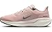 Nike Women's Women's Air Zoom Pegasus 41Running Shoe, Pink Oxford Anthracite Light S, 8.5 US