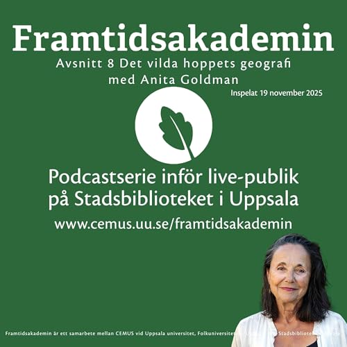 Det vilda hoppets geografi