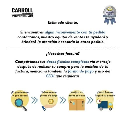 Aceite para compresor Pretul 4 Imagen adicional