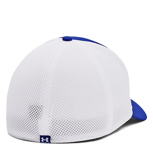 Image of Under Armour Iso-Chill Driver Mesh