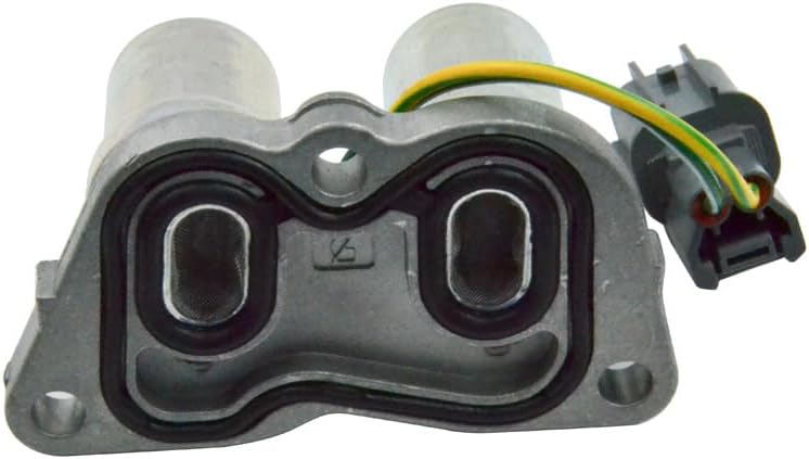 28300-PX4-003 Transmission Lock up Solenoid Compatible for Honda 4-Cylinder