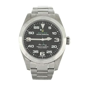 Rolex Oyster Perpetual Air King 3ZA03767