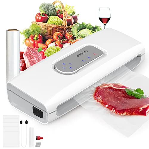 Potane Vacuum Sealer Machine Review A Trustworthy Kitchen Companion