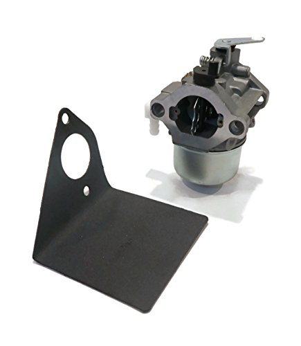 The ROP Shop Compatible Carburetor Replacement for Briggs & Stratton 192417-1194, 192432, 192437, 192452-0549
