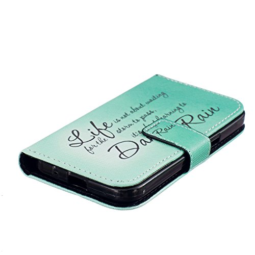 ISAKEN Custodia Samsung Galaxy Core Prime, Samsung...