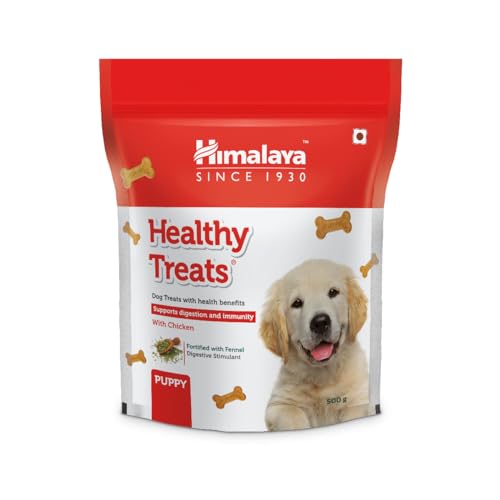 See full amazon price history chart for Himalaya Healthy Dog Biscuit Treats (Puppy) , Chicken, 500G Himalaya Healthy Dog Biscuit Treats (Puppy) , Chicken, 500G (B09J18QWL2) Amazon Price History, Amazon Price Tracker