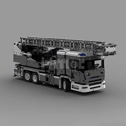 消防車セット 相互性あり topmedical.com.co